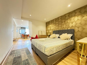 Maison Chanteranne avec parking gratuit